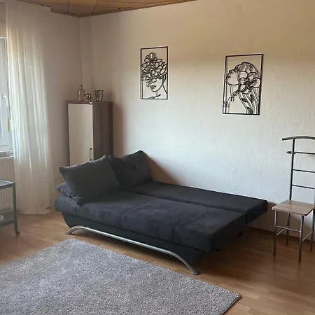 Ruhige Im Leinebergland Alfeld (Lower-Saxony)