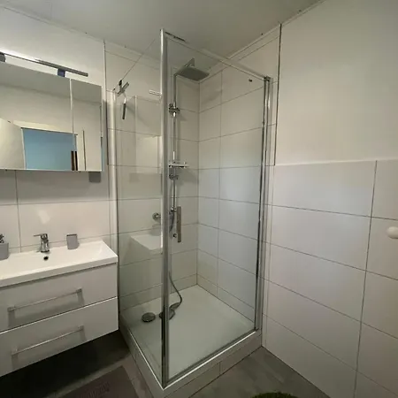 Ruhige Im Leinebergland