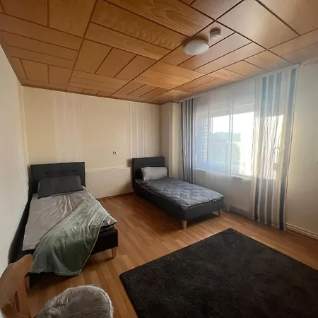 Ruhige Im Leinebergland Alfeld (Lower-Saxony)