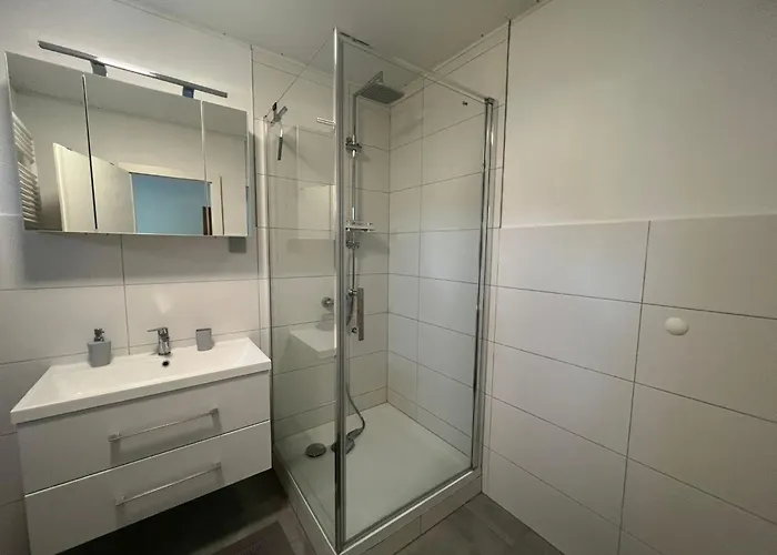 Ruhige Im Leinebergland